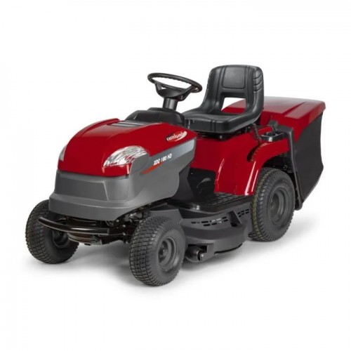 Castelgarden XDC 180 HD Petrol Garden Tractor with 98cm Deck