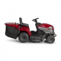 Castelgarden XDC 180 HD Petrol Garden Tractor with 98cm Deck