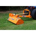 Deleks 1.2m Verge Flail Mower DVOLPE120