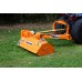 Deleks 1.2m Verge Flail Mower DVOLPE120