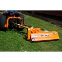 Deleks 1.2m Verge Flail Mower DVOLPE120