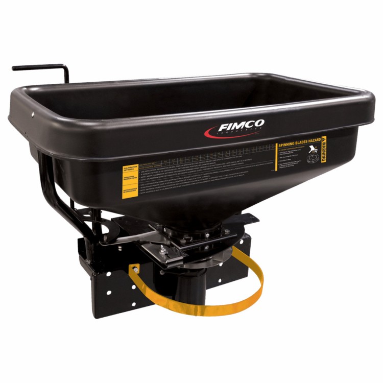 Fimco Dry Material Spreader – DMS