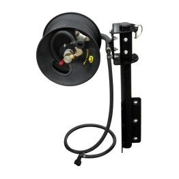 Fimco UTV HOSE REEL Hand Crank UTV-HR-50