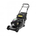 Hayter Harrier 48 PRO - 48cm/19" Petrol Auto-Drive Mower (479C)