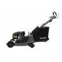 Hayter Harrier 48 PRO - 48cm/19" Petrol Auto-Drive Mower (479C)