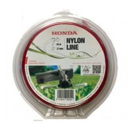 Honda 72511-VF9-012SLRE - Versatool Brushcutter 2.7mm x 12m Silent Nylon Line