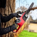 Honda Cordless 36v Battery-Powered Chainsaw (HHC 36 BXB)| Battery Powered Chainsaw (Machine Only)