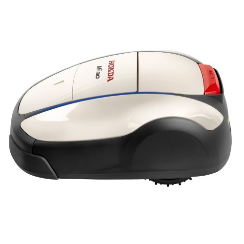 Honda Miimo HRM 1500 Live Robotic Lawnmower (Incl Wire and Pegs)