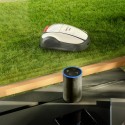 Honda Miimo HRM 1500 Live Robotic Lawnmower (Incl Wire and Pegs)