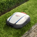 Honda Miimo HRM 1500 Live Robotic Lawnmower (Incl Wire and Pegs)