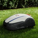 Honda Miimo HRM 1500 Live Robotic Lawnmower (Incl Wire and Pegs)