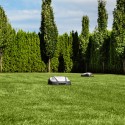 Honda Miimo HRM 2500 Live Robotic Lawnmower (Incl Wire and Pegs)