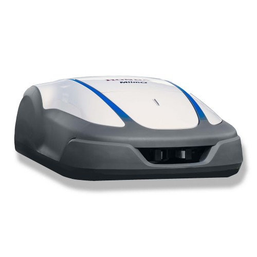 Honda Miimo HRM 2500 Live Robotic Lawnmower (Incl Wire and Pegs)