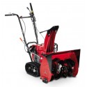 Honda HSS655 ET Snowthrower