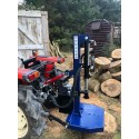 Oxdale PTO Log Splitter Big Base PTO400 Tractor Mounted