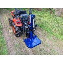 Oxdale PTO Log Splitter Big Base PTO400 Tractor Mounted