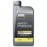 Oils & Antifreeze