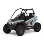 RZR 200 Accessories