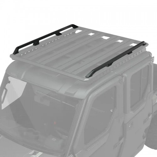 POLARIS GENERAL 1000 RHIMO-RACK SIDE RAILS 2889532