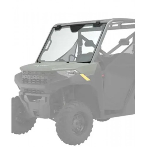 POLARIS KINETIC FULL GLASS WINDSHIELD 2889021