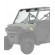 POLARIS KINETIC FULL GLASS WINDSHIELD 2889021