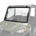 Polaris Lock & Ride Full Tip-Out Glass Windshield 2881784