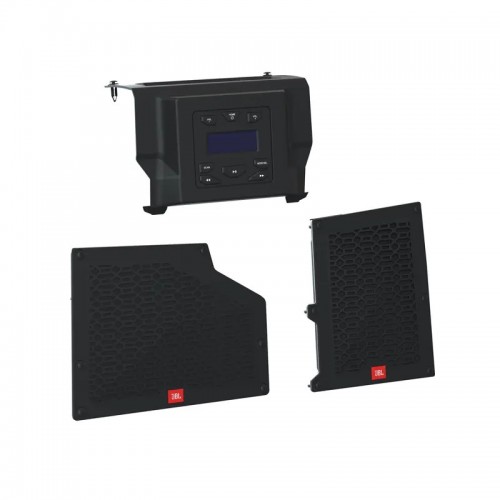 Polaris JBL Dash Audio Kit 2885081