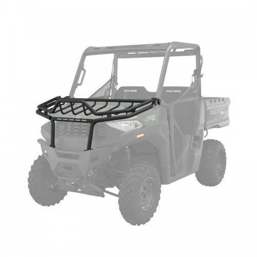 Polaris Front Hood Storage Rack 2885088