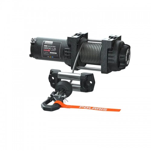 Polaris HD 3,500 lb. Winch 2885095