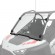 POLARIS RZR 200 FULL WINDSHIELD 2884570