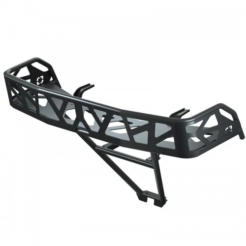 Polaris Rear Cargo Rack 2890037