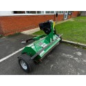 FARMTECH ATVM120 FLAIL MOWER