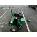 FARMTECH ATVM120 FLAIL MOWER