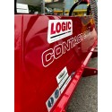 Logic Contact 2000 CTF150DSK Weed Wiper 