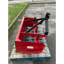 WINTON GB4 GRADER BLADE ATTACHMENT