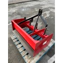 WINTON GB4 GRADER BLADE ATTACHMENT