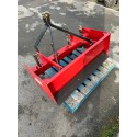 WINTON GB4 GRADER BLADE ATTACHMENT