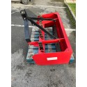 WINTON GB4 GRADER BLADE ATTACHMENT