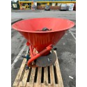 Wessex FS-270-TP-WK 270L PTO Salt Spreader