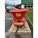 Wessex FS-270-TP-WK 270L Trailed ATV Salt Spreader 