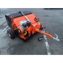 Chapman PC120 Muck Collector / Paddock Cleaner