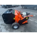 Chapman PC120 Muck Collector / Paddock Cleaner