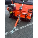 Chapman PC120 Muck Collector / Paddock Cleaner