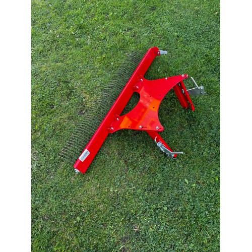 Countax Garden Tractor Rake (SHOP SOILED)