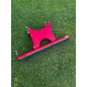 Countax Garden Tractor Rake (SHOP SOILED)