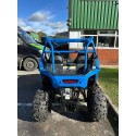 Ex-Demo Polaris RZR 200 EFI MD Troy Lee - Kids SxS ATV (2 Seater)