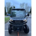 Polaris Ranger SP 570 EPS Nordic Pro (Fully Road Legal) with FULL Cab Kit