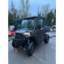 Polaris Ranger SP 570 EPS Nordic Pro (Fully Road Legal) with FULL Cab Kit