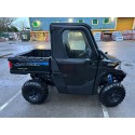 Polaris Ranger SP 570 EPS Nordic Pro (Fully Road Legal) with FULL Cab Kit