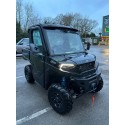 Polaris Ranger SP 570 EPS Nordic Pro (Fully Road Legal) with FULL Cab Kit